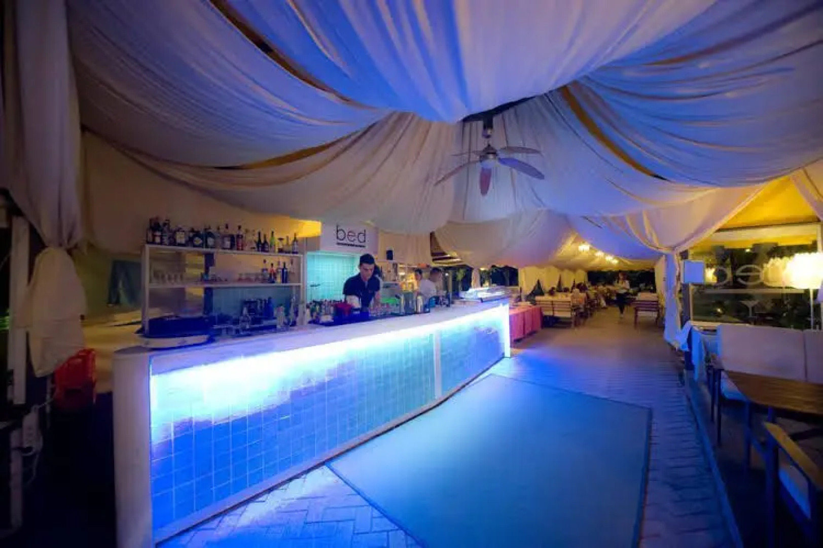 Hotel Milano Pool & Garden