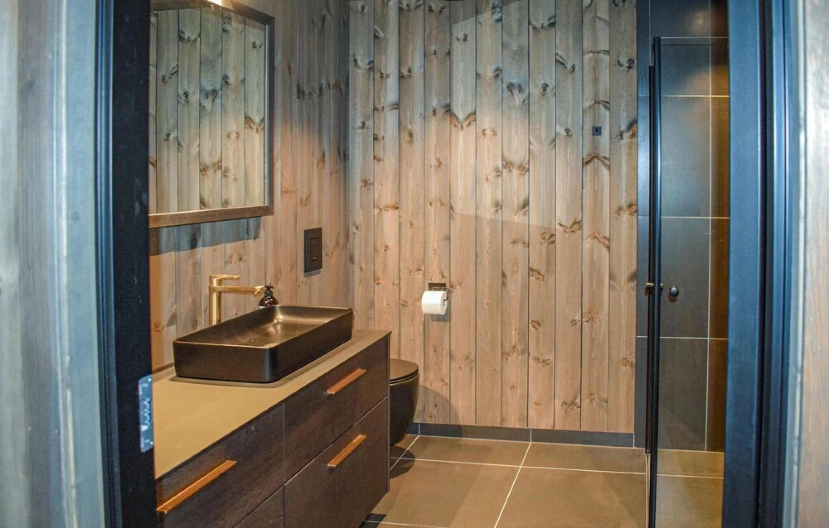 Awesome Home in Rauland With 4 Bedrooms