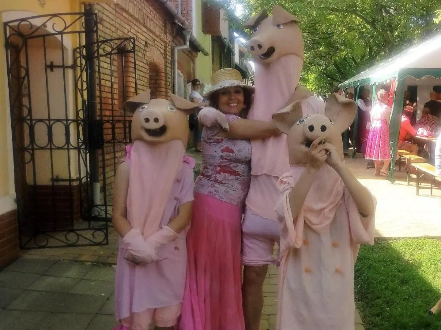 Penzion Slunce nad Vinným Sklepem