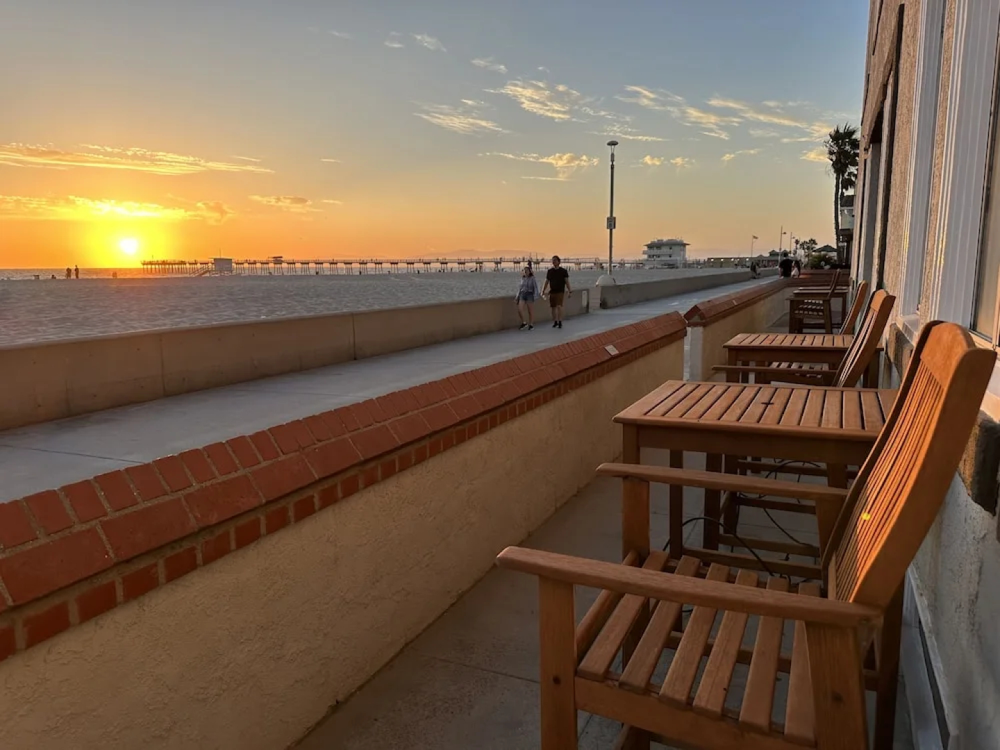 The Vurpillat Beachfront Hotel