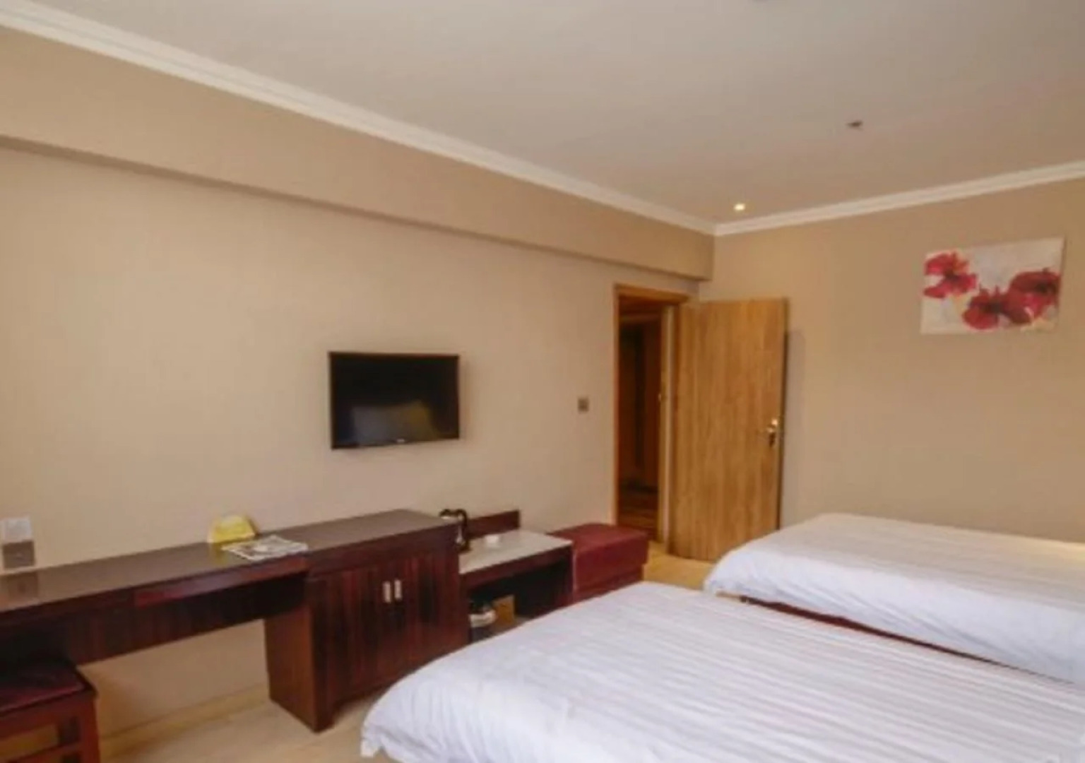 Jinjiang Inn Fengshang Xining Municipal Government Branch