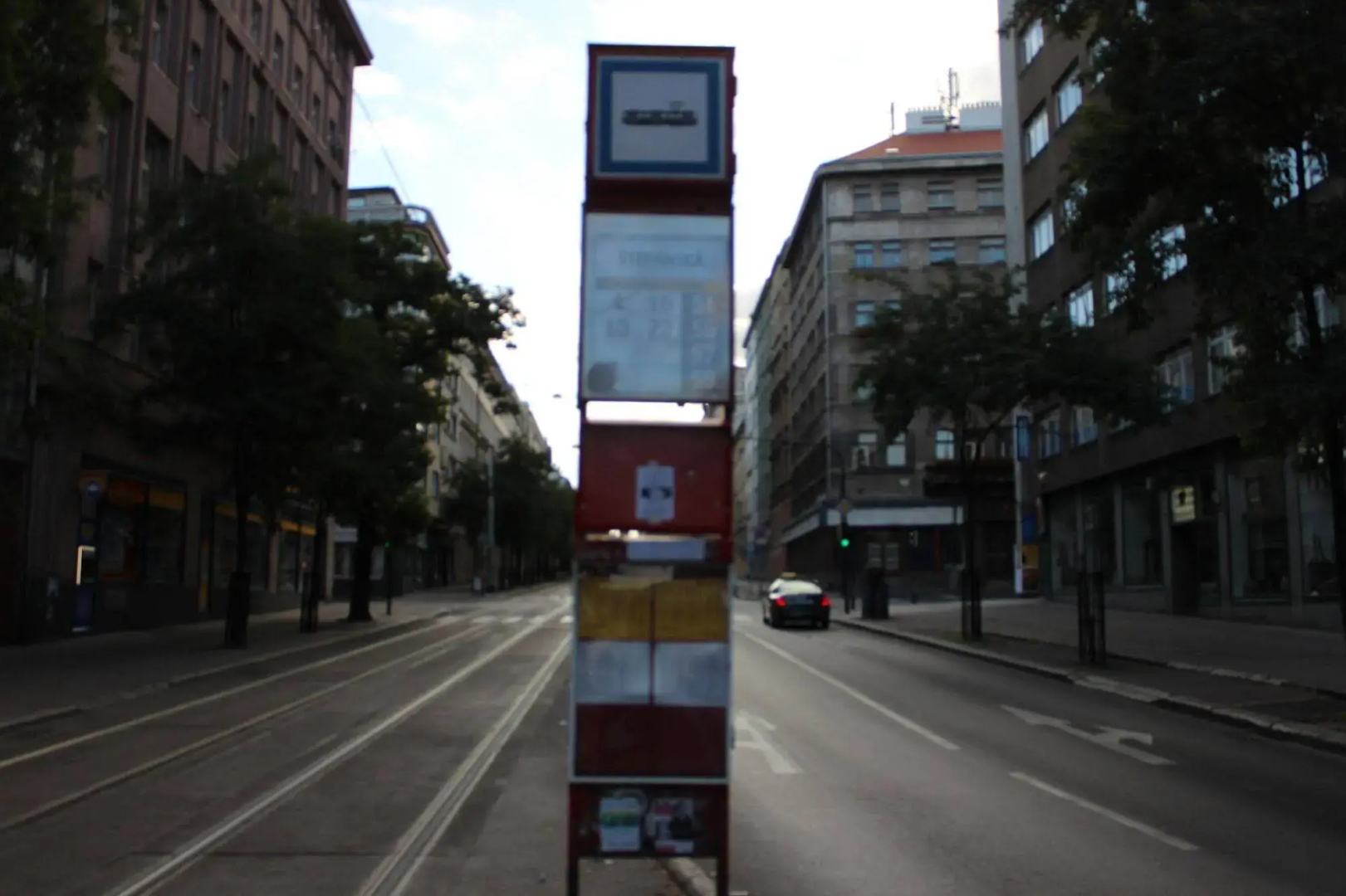 Club Hotel Praha