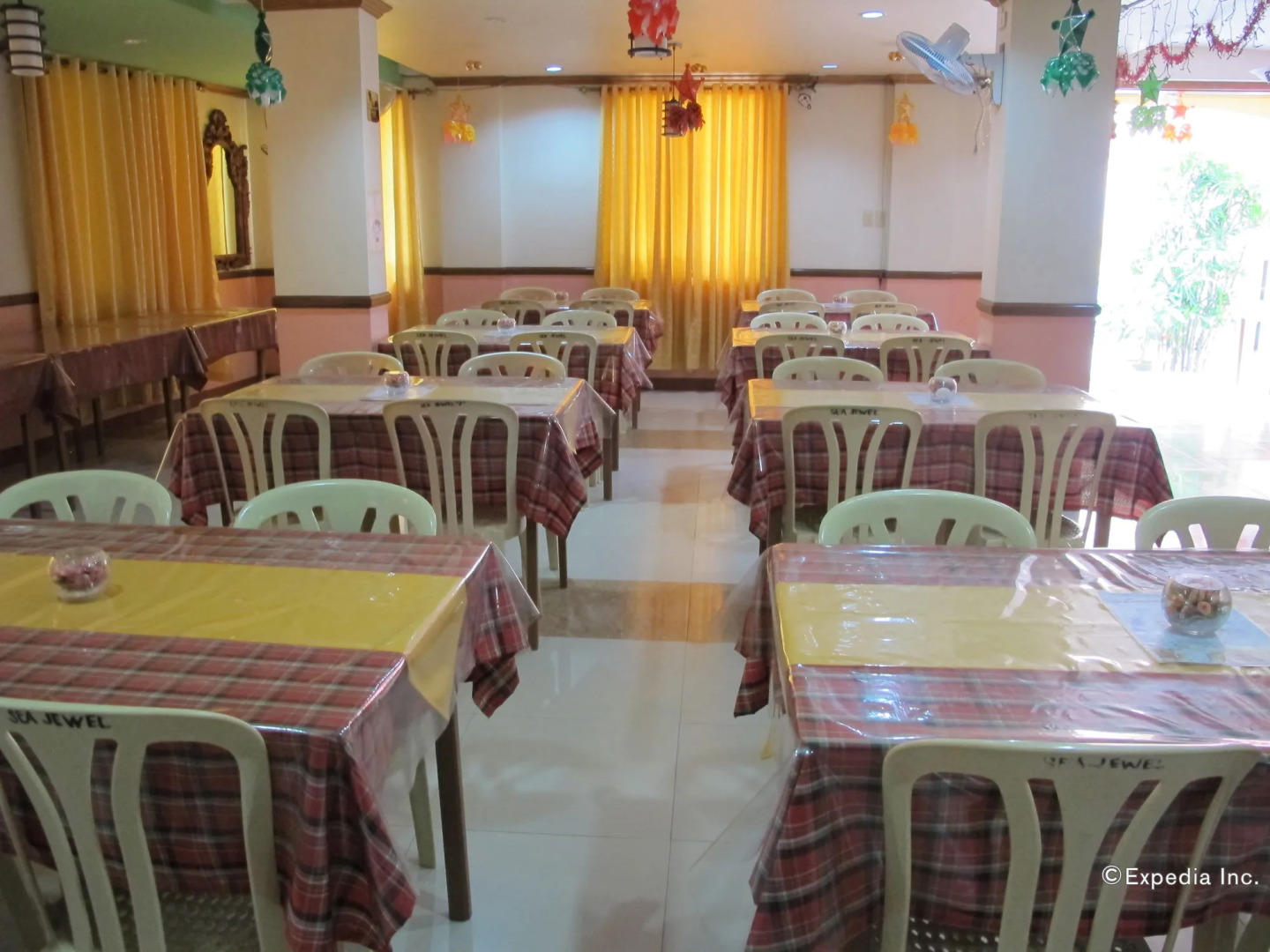 Sea Jewel Beach Resort Puerto Galera