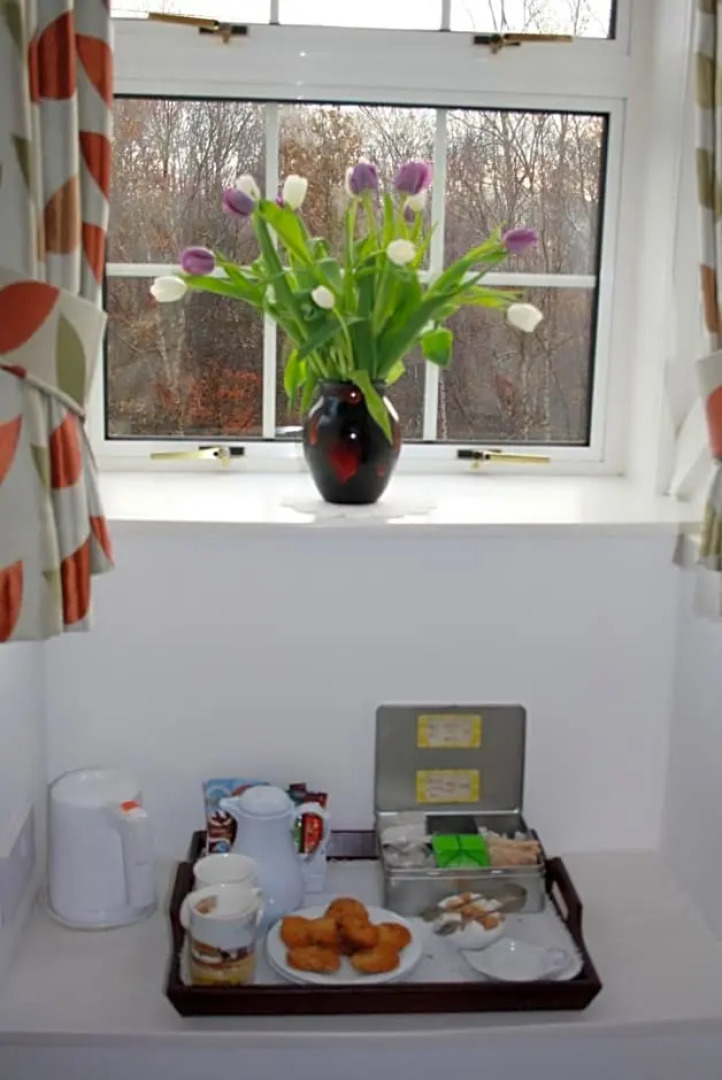 Baldiesburn Bed & Breakfast