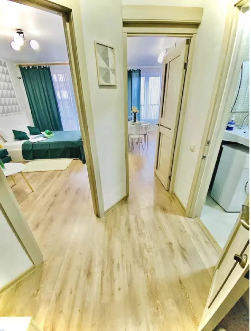 Kalina Studio (Калина Студио) на улице Рябиновая 2В корпус 1