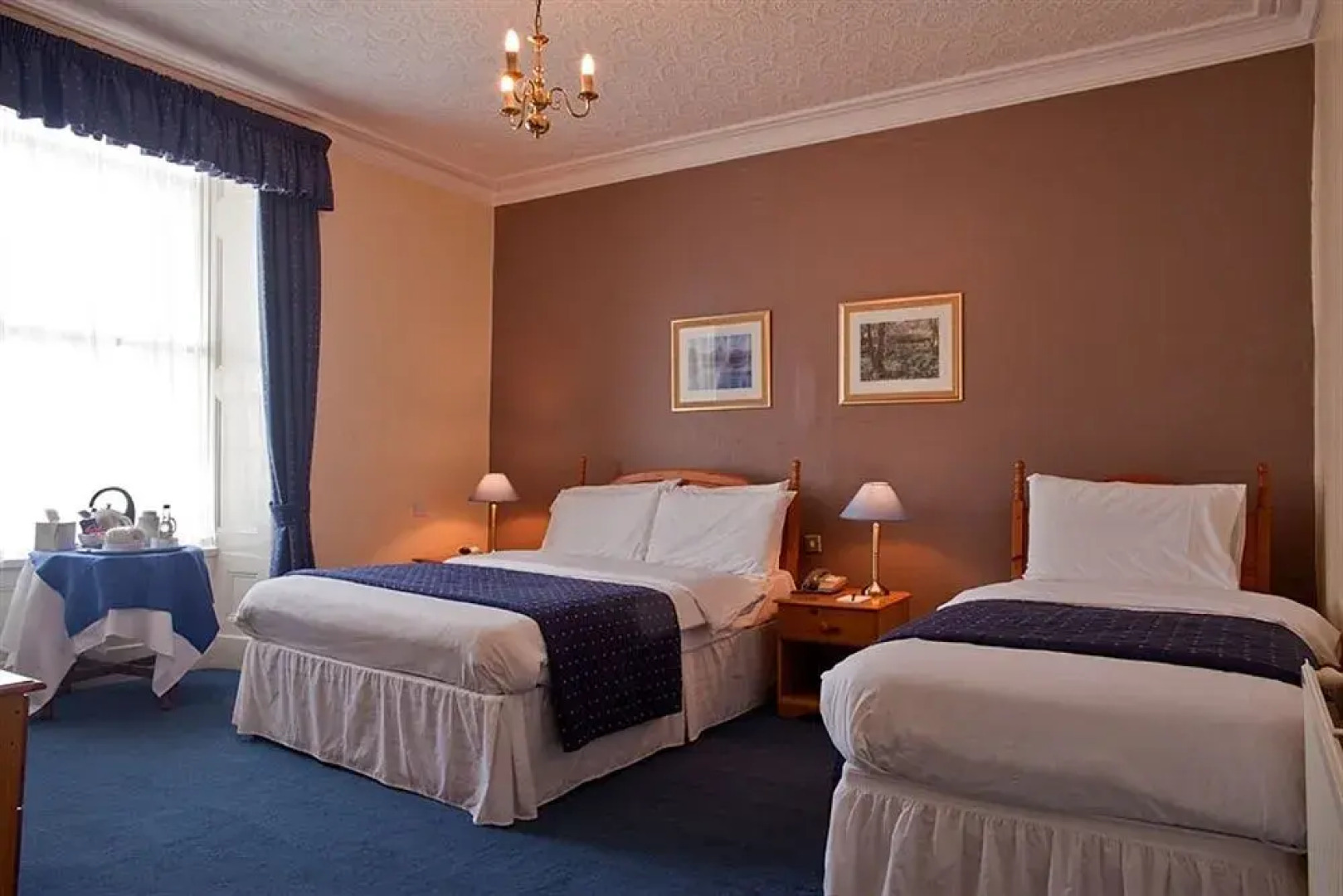 Royal Sportsman Hotel