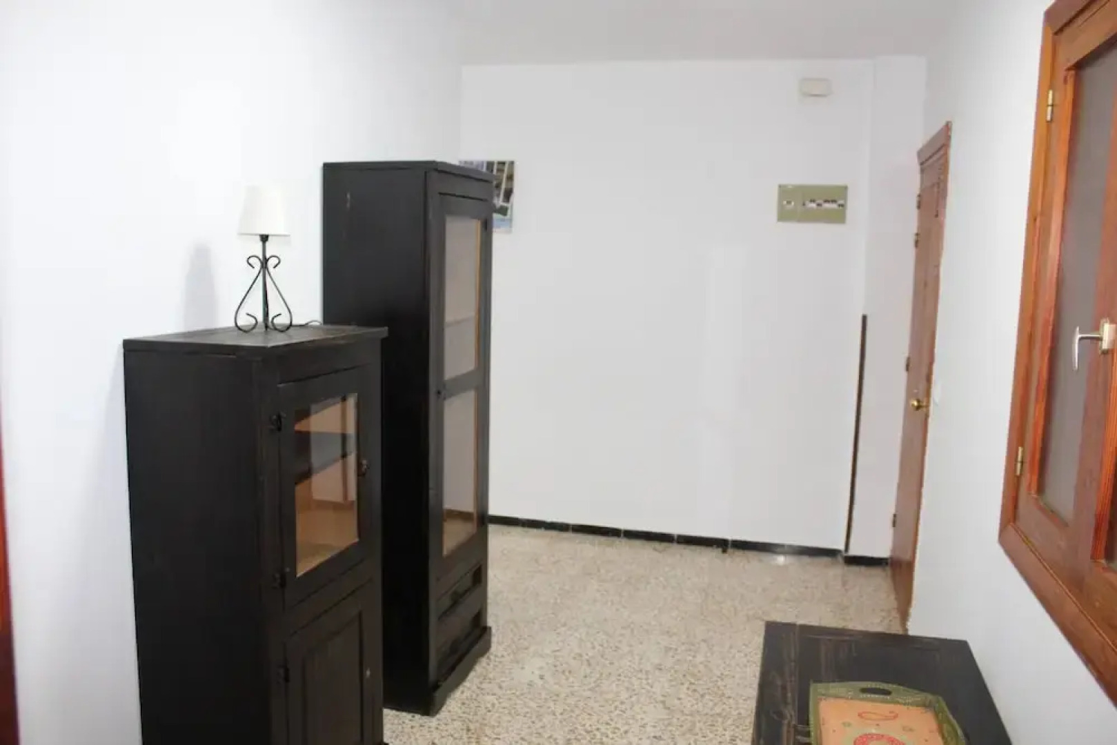 Room Rental In Central Flat In Puerto Del Rosario