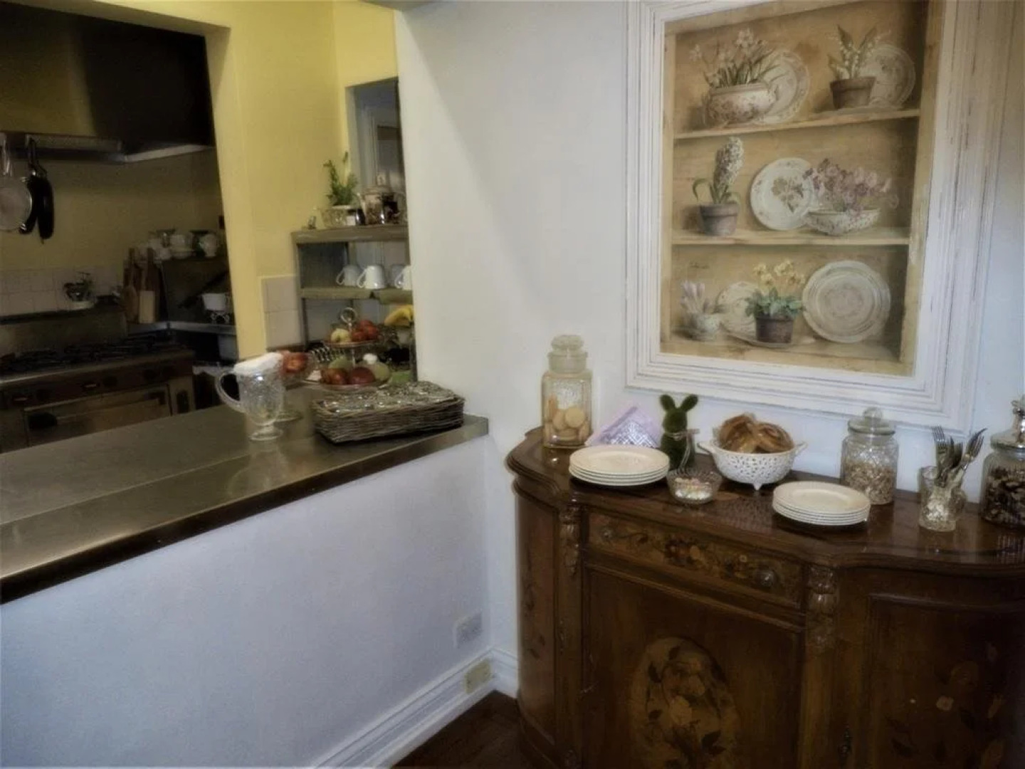 Keebles Country House