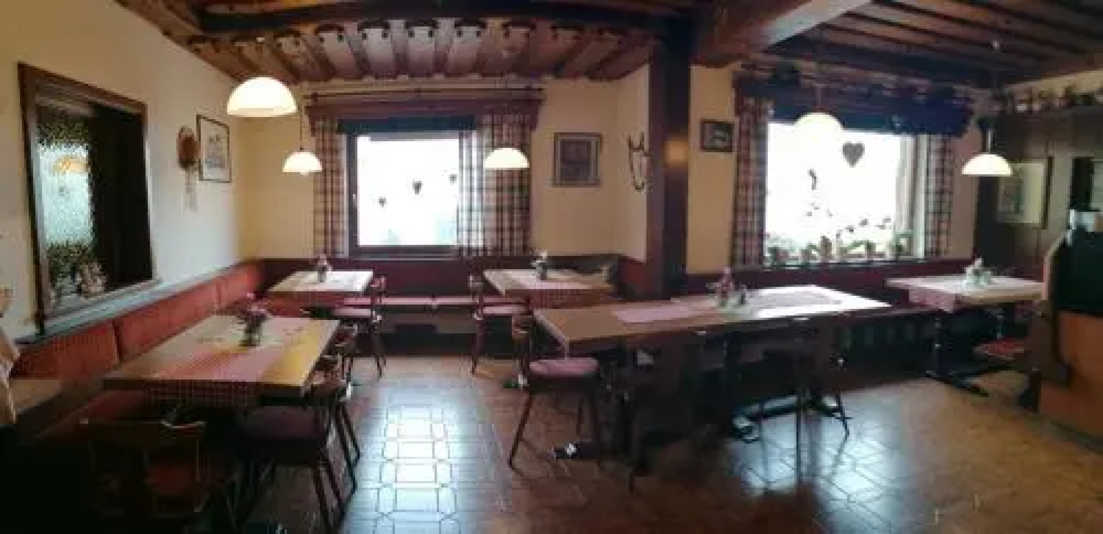 Landhotel Oberwengerhof