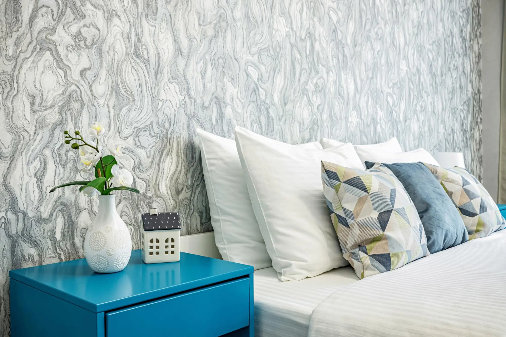 Йо Плейс на улице Героев-Разведчиков, д. 8 корп. 2