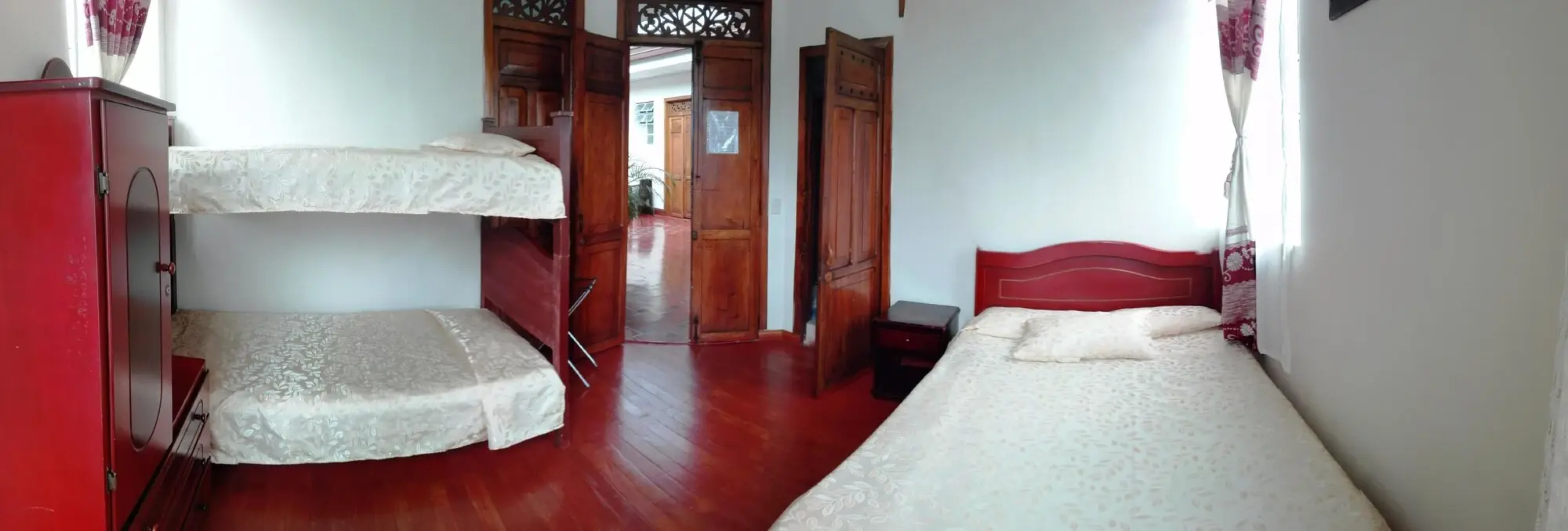 Hotel Alcayata Colonial