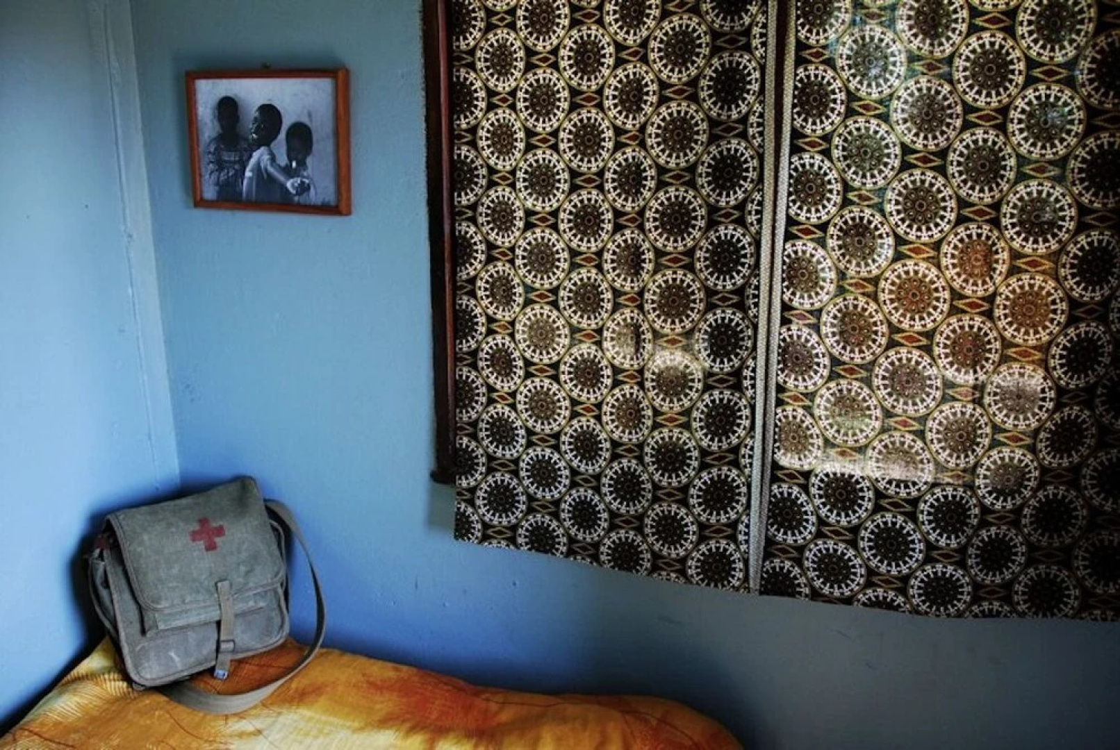Gamboozini Lodge