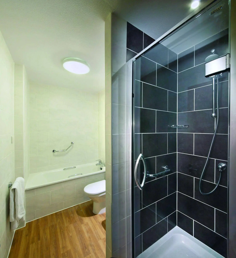 The Windermere Hotel