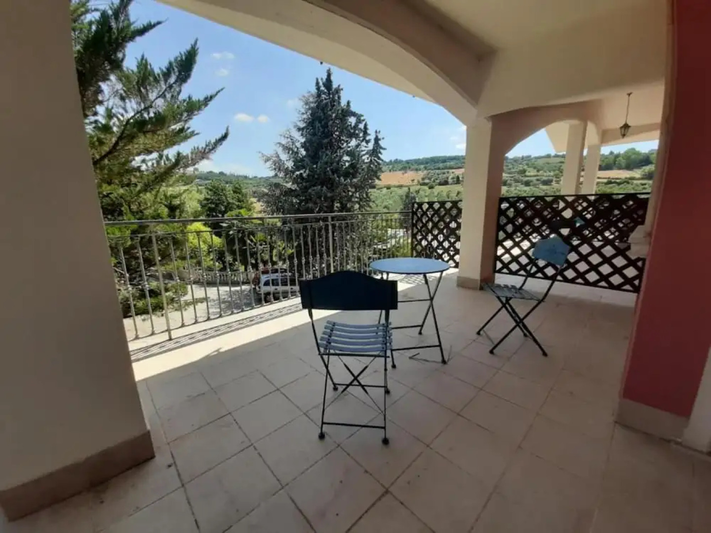 Agriturismo Petrilli