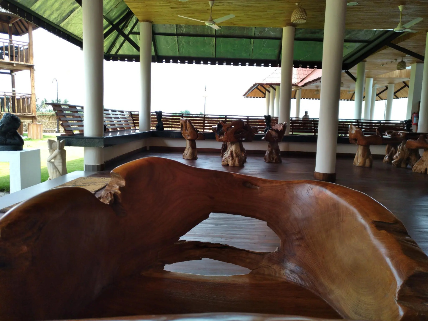 Paloma Backwater Resorts