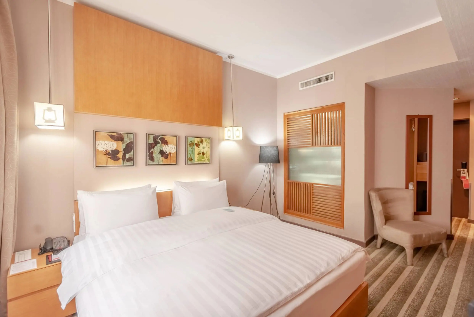 Ramada Plaza Huizhou East