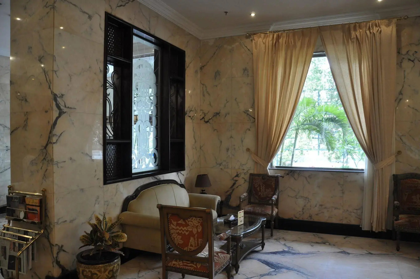 Al Azhar Hotel Jeddah