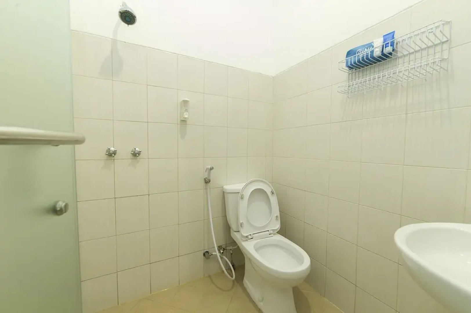 艾里班贾尔马辛夏利亚帕慕路斯巴鲁布米马斯拉亚 25 号酒店(Airy Syariah Pemurus Baru Bumi Mas Raya 25 Banjarmasin)