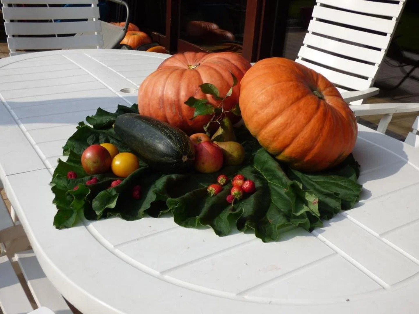 B&B Le Jardin dEpicure