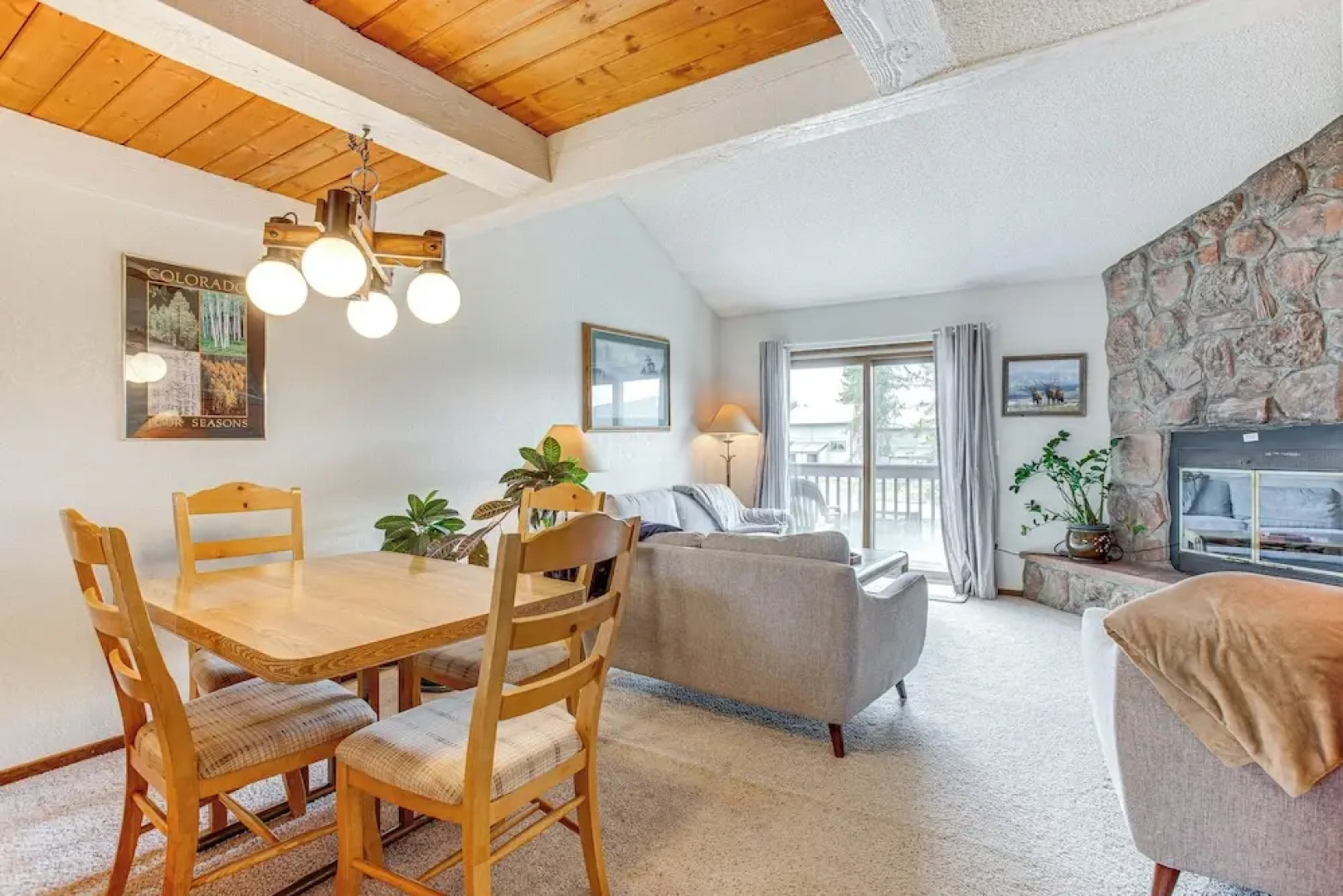 Fraser Mountain Retreat w/ Resort Amenities!