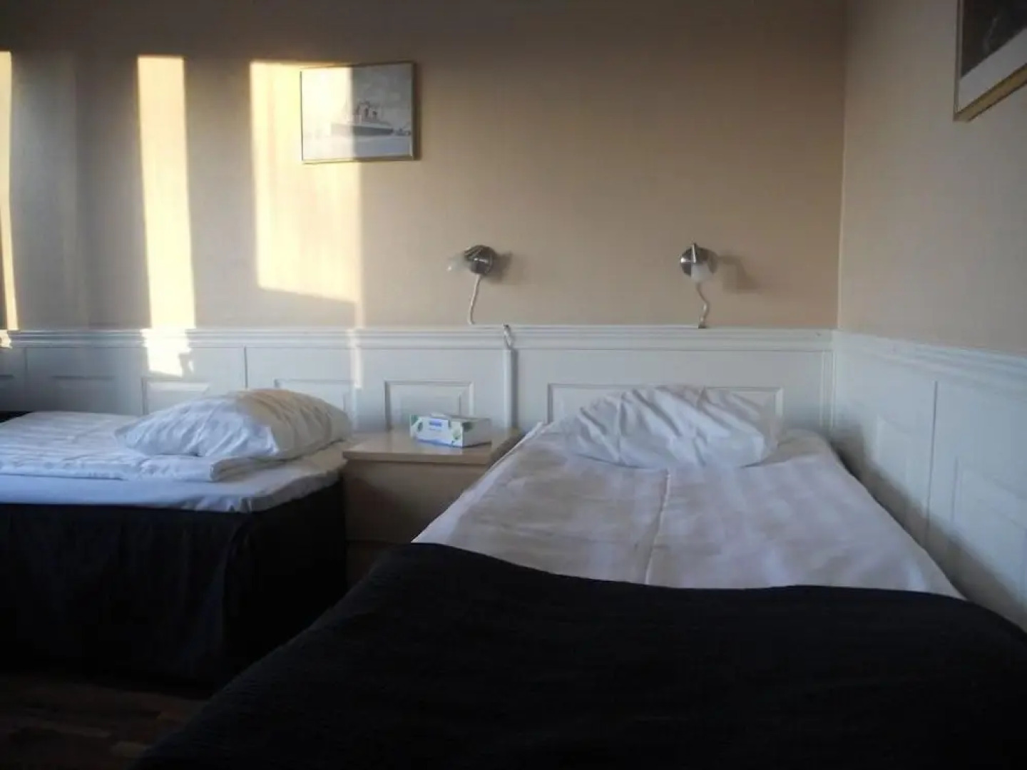 STF Vilsta Vandrarhem