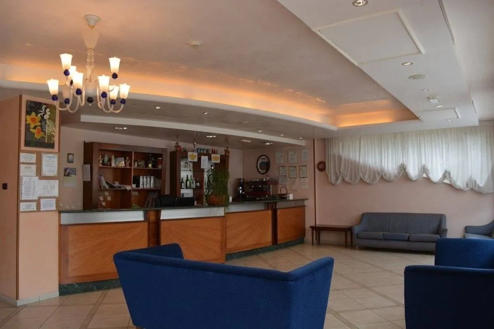 La Buona Forchetta - S. Anna