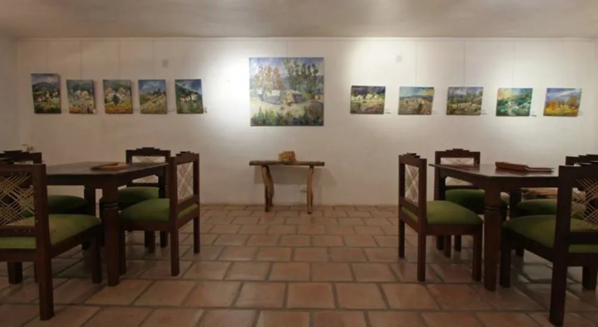 La Merced del Alto Hotel & Spa