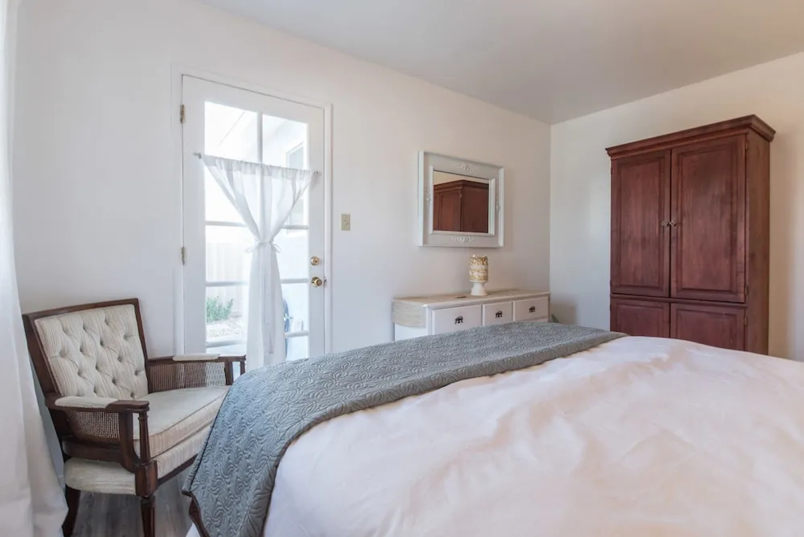 Ventura Beach Cottage