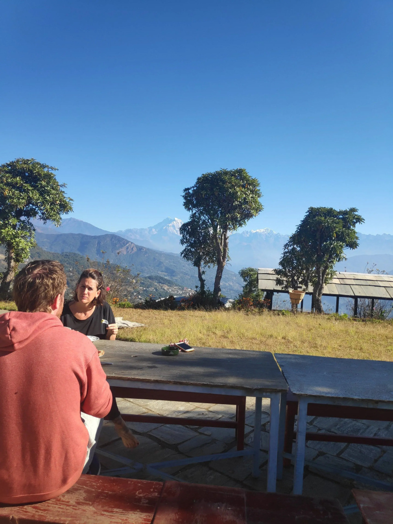 Charikot Panorama Resort