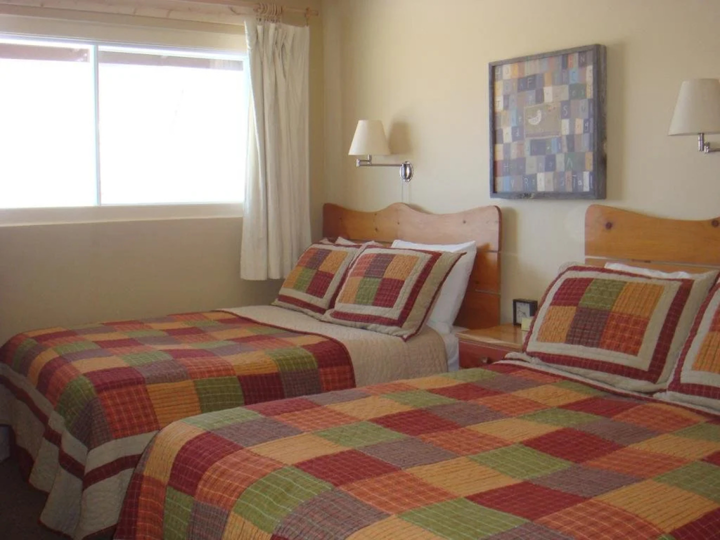 Auberge des Appalaches