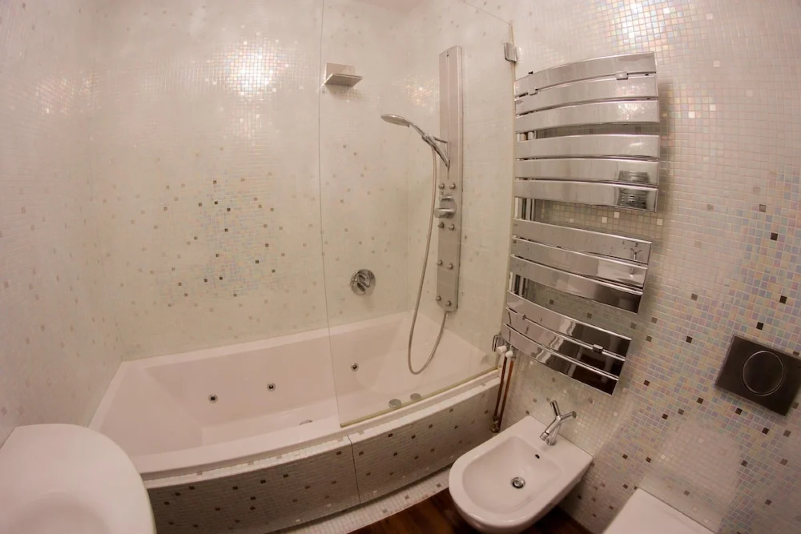 Villa With 7 Bedrooms in San Michele, With Pool Access, Furnished Gard