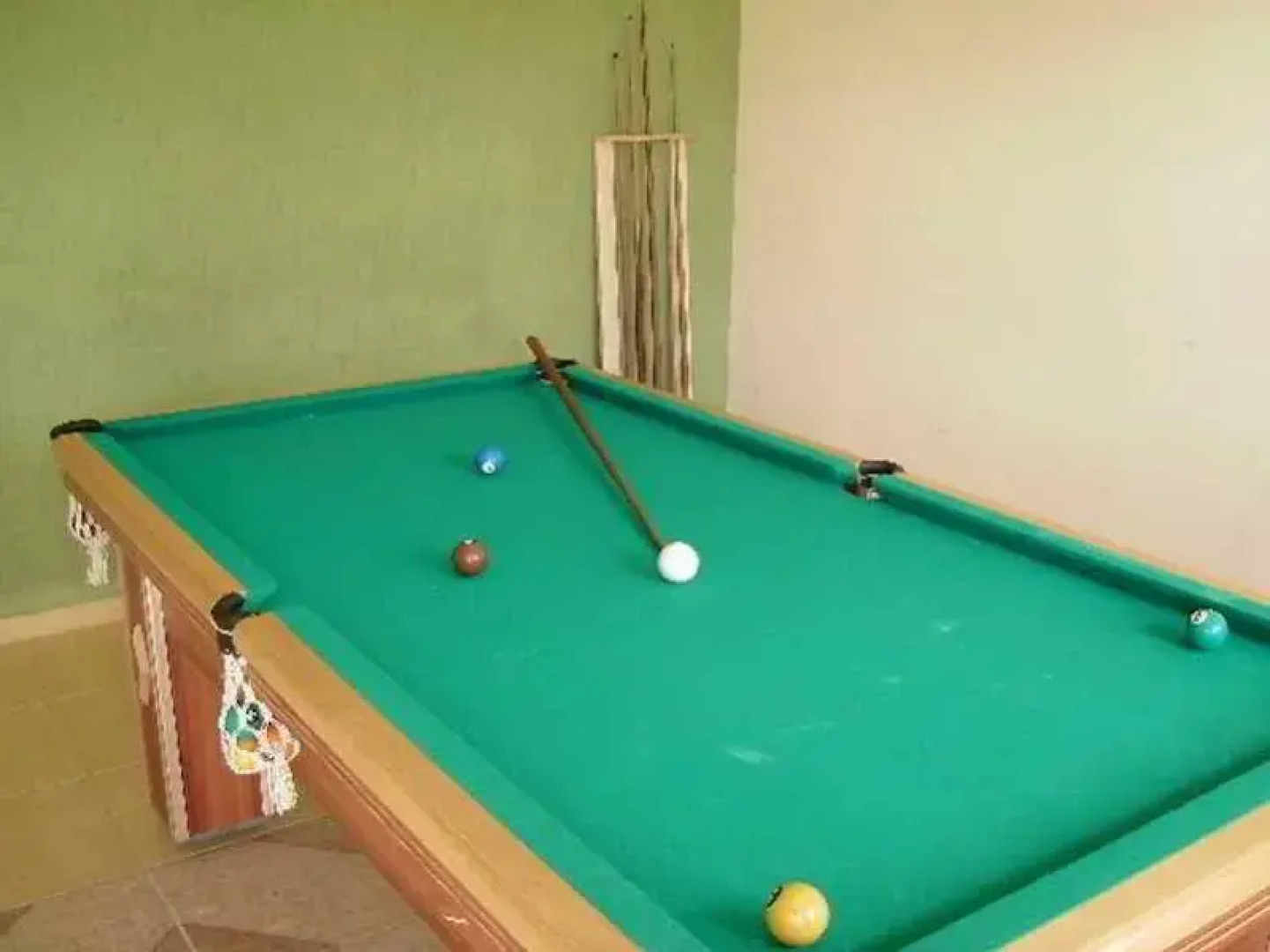 Cantinho de Atibaia Hotel Pousada