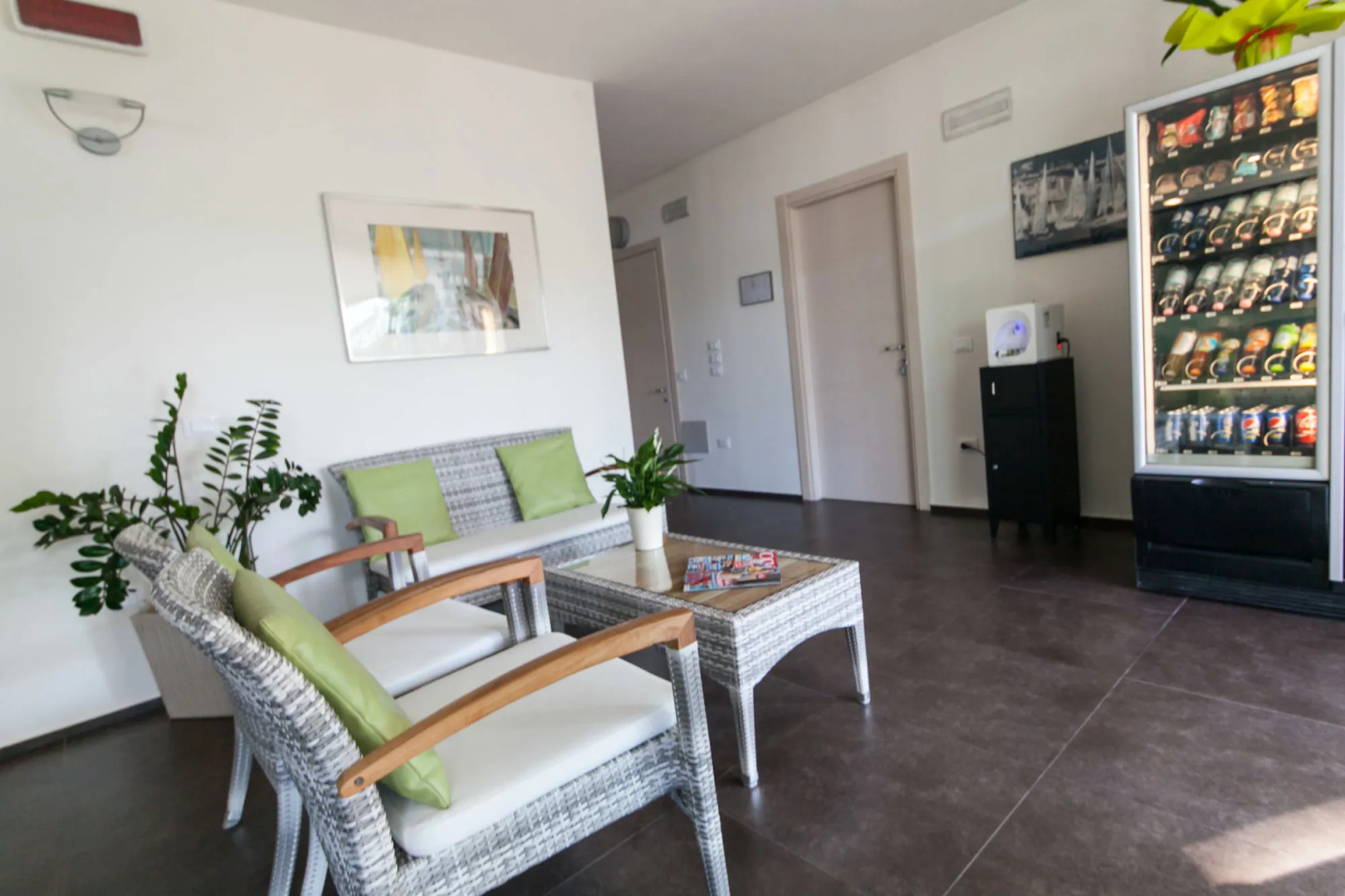 Residence Sunrise Cesenatico