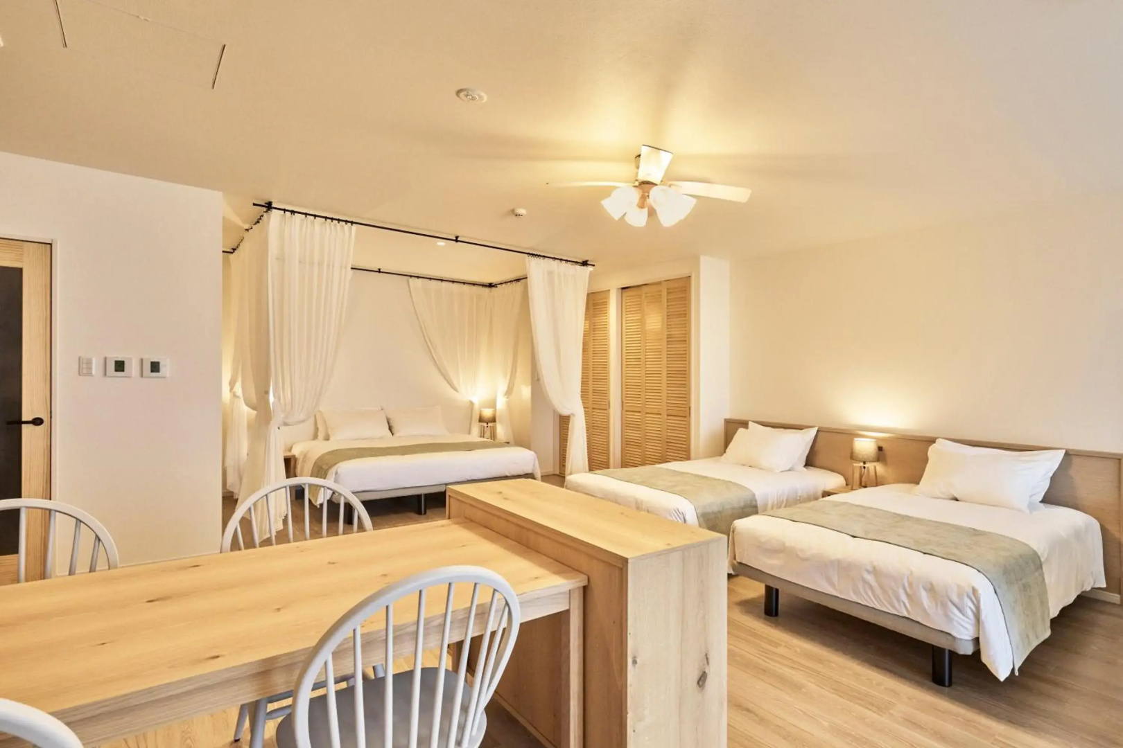 Watermark Hotel Resorts Okinawa Miyakojima