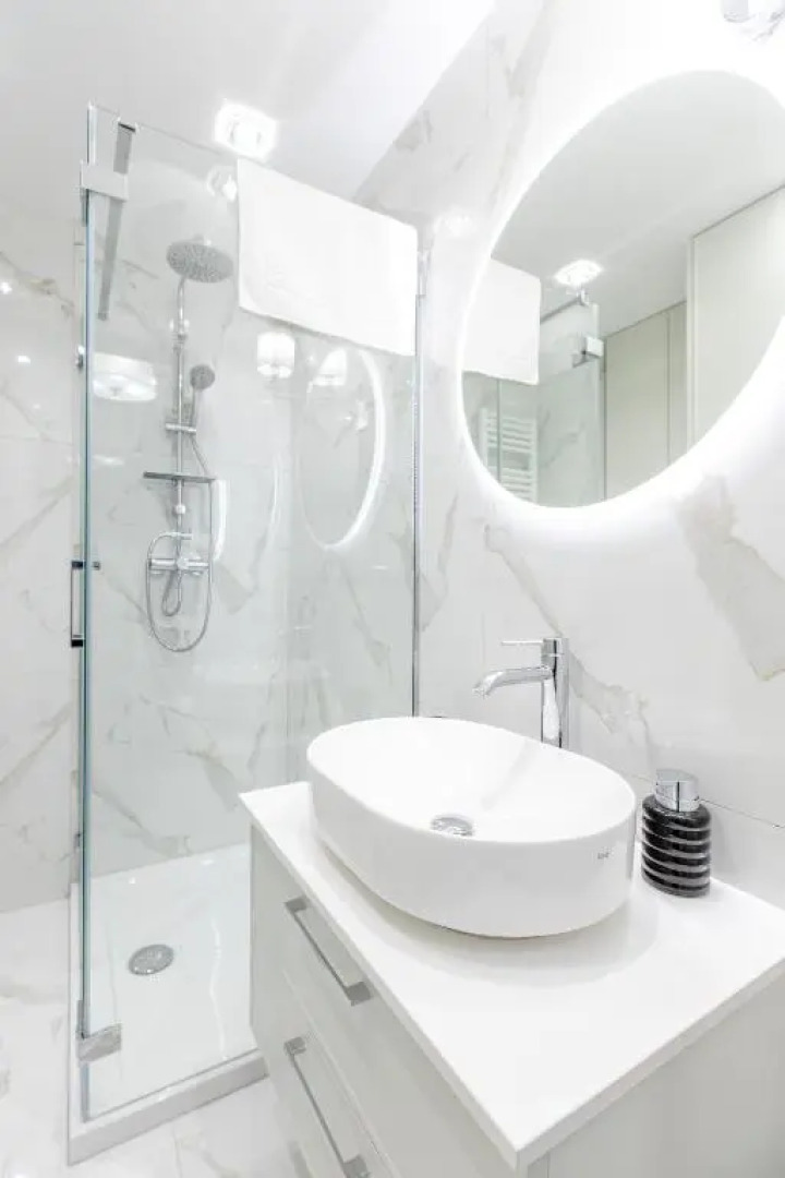 Resort Apartamenty Klifowa Rewal 72