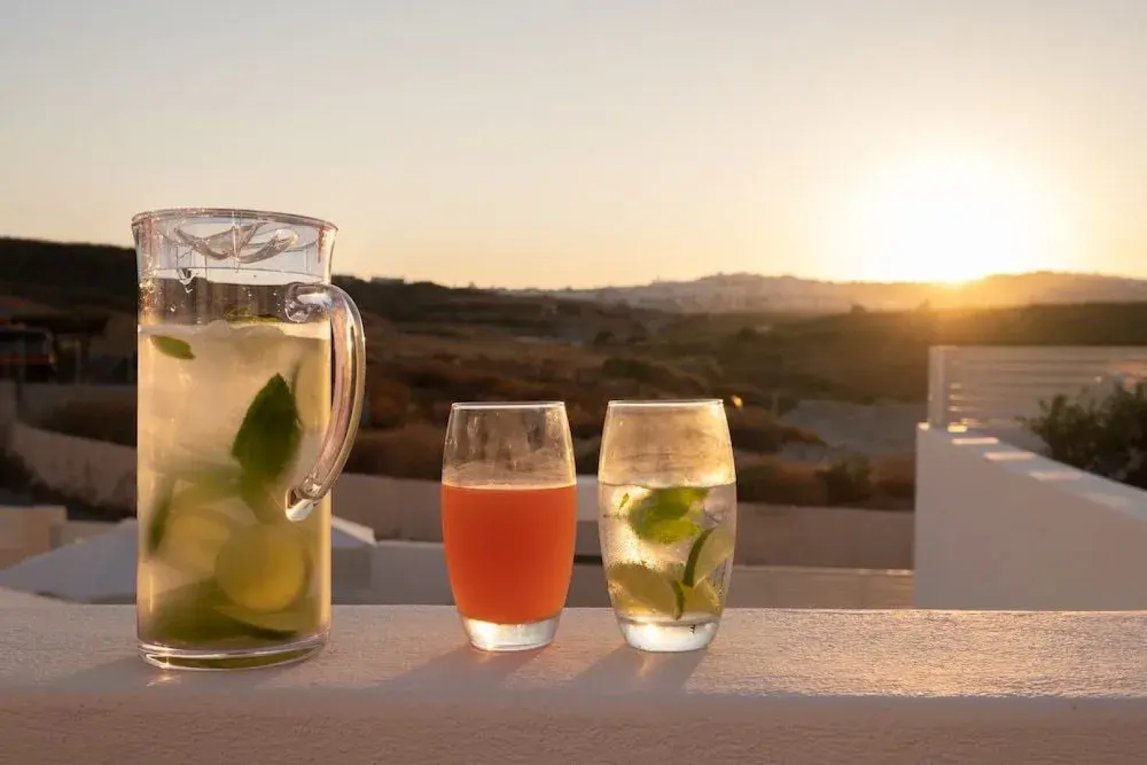 Santoterra Antigua Suites