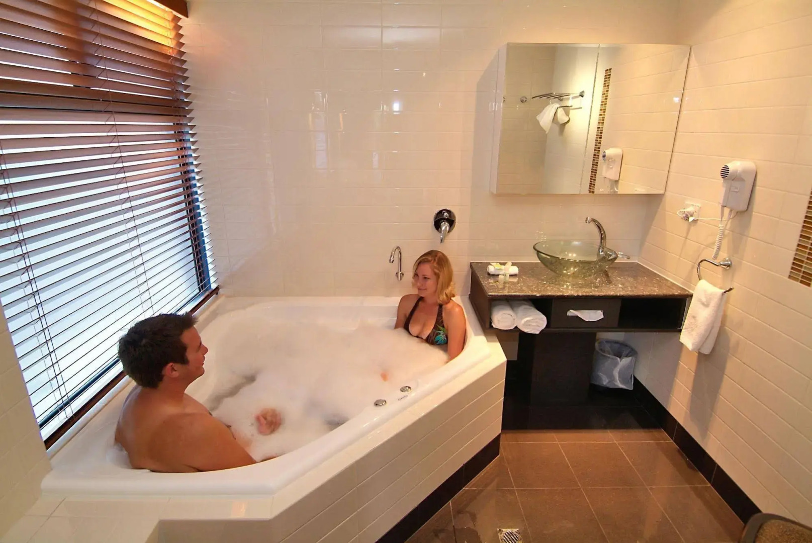 Bay Village Resort Dunsborough