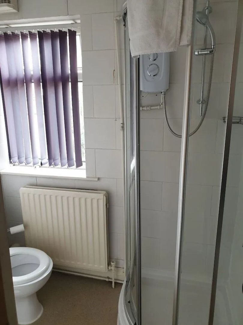 New Central Guest House