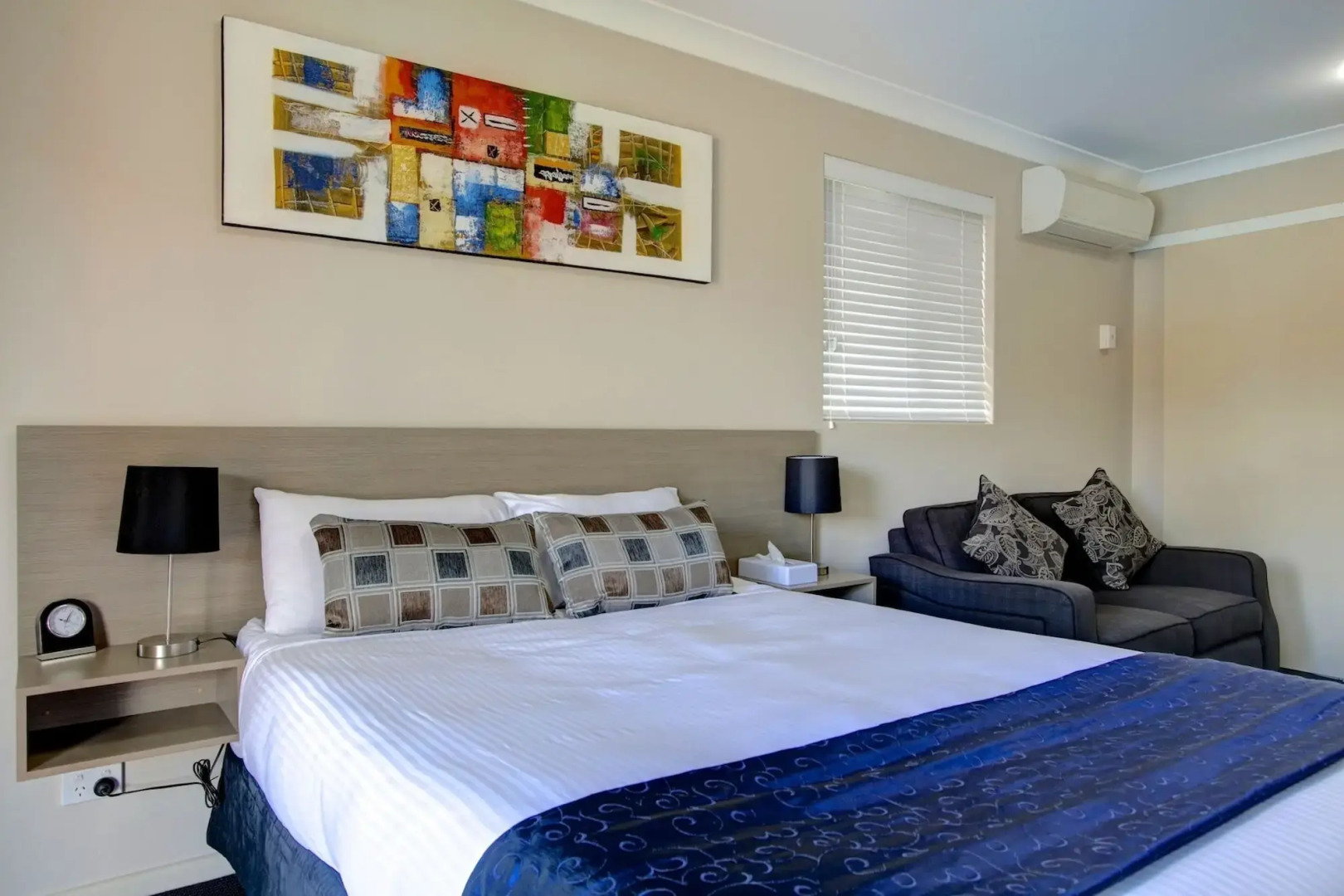 Beachpark Apartments