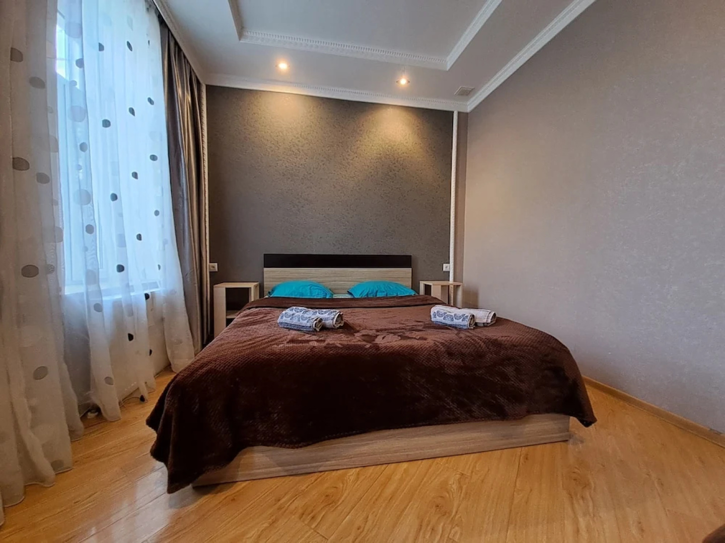 Гостевой дом «Ахалцихе»