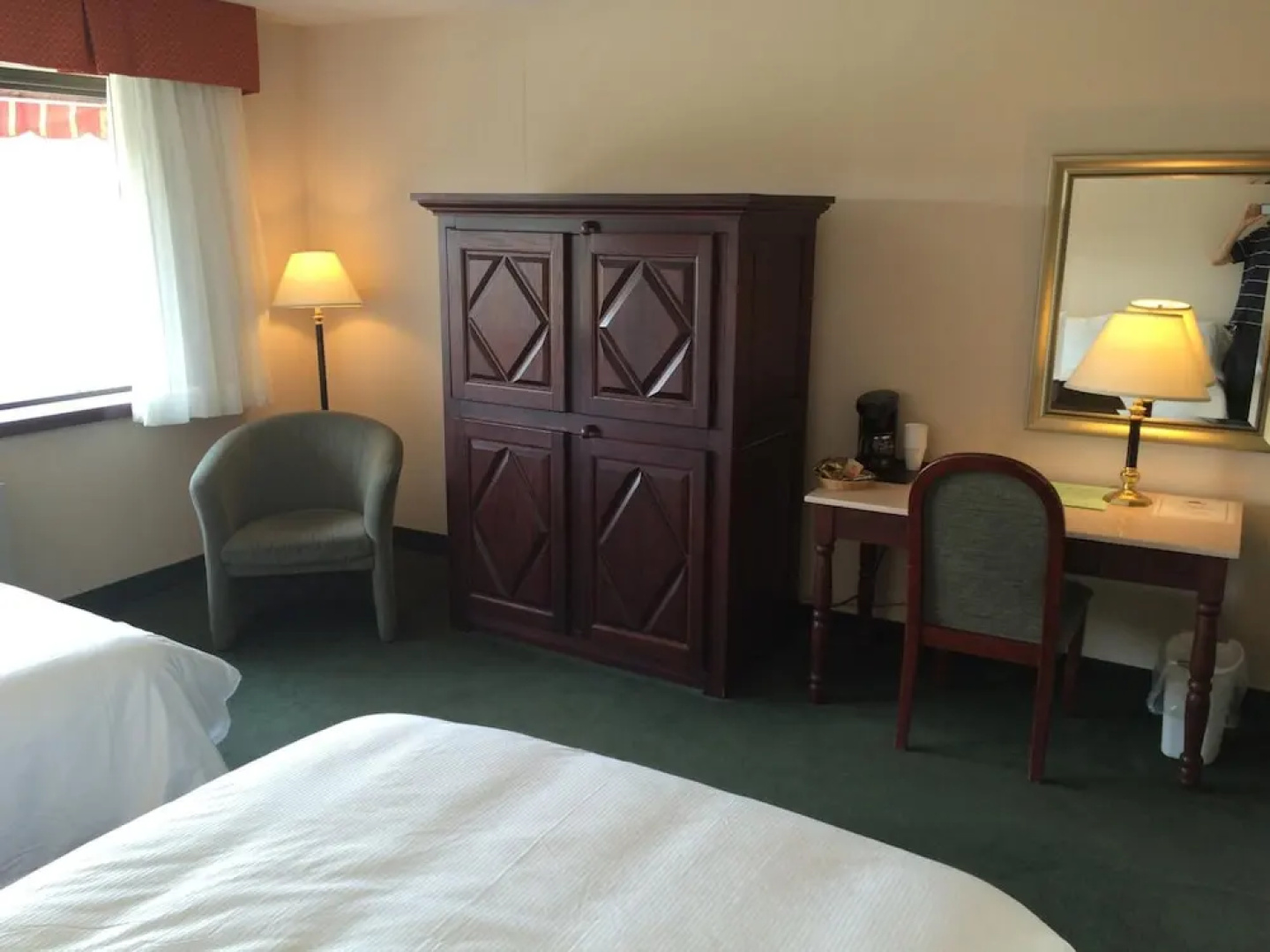 Hudson Inn Auberge