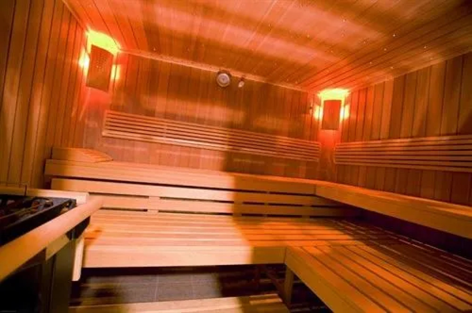 Hotel Oasis Loipersdorf