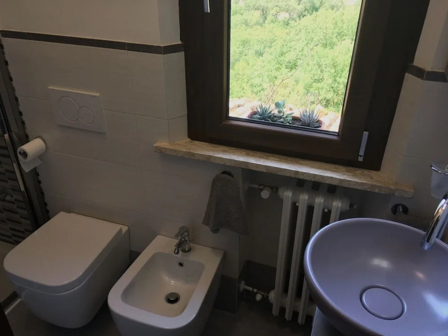 Il pastore errante Frasassi