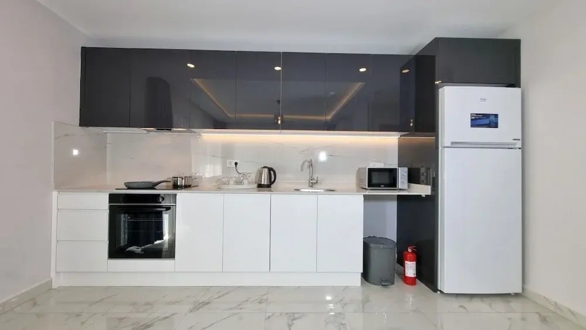 Elite City 3 Luxury Residence