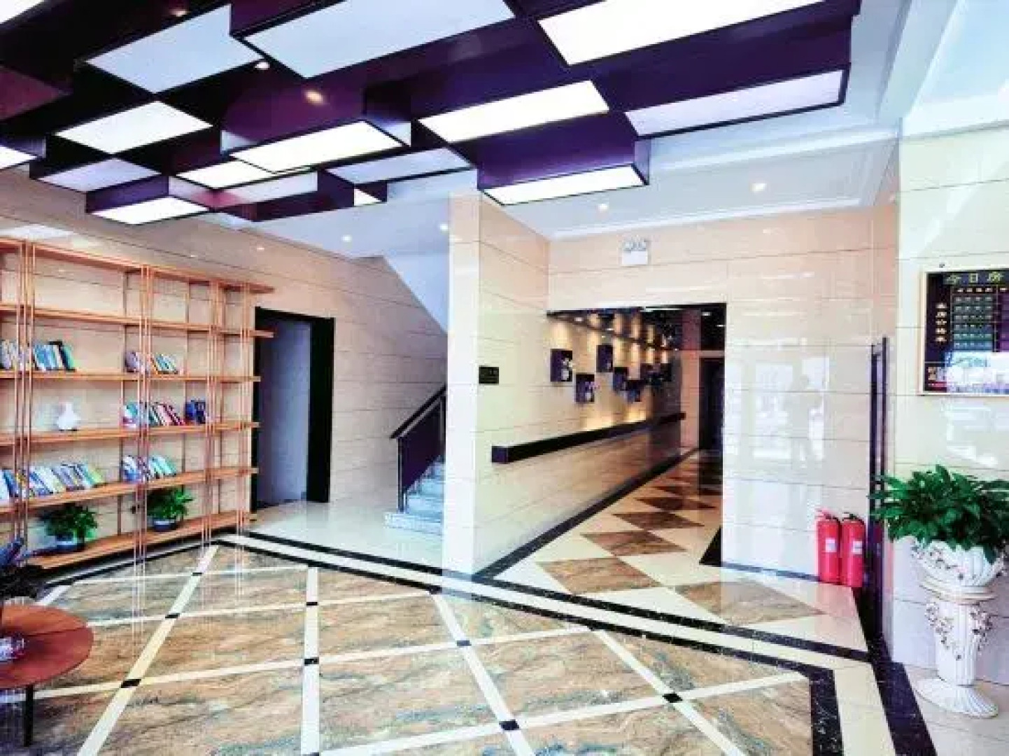 Meiyue Qing'an Hotel