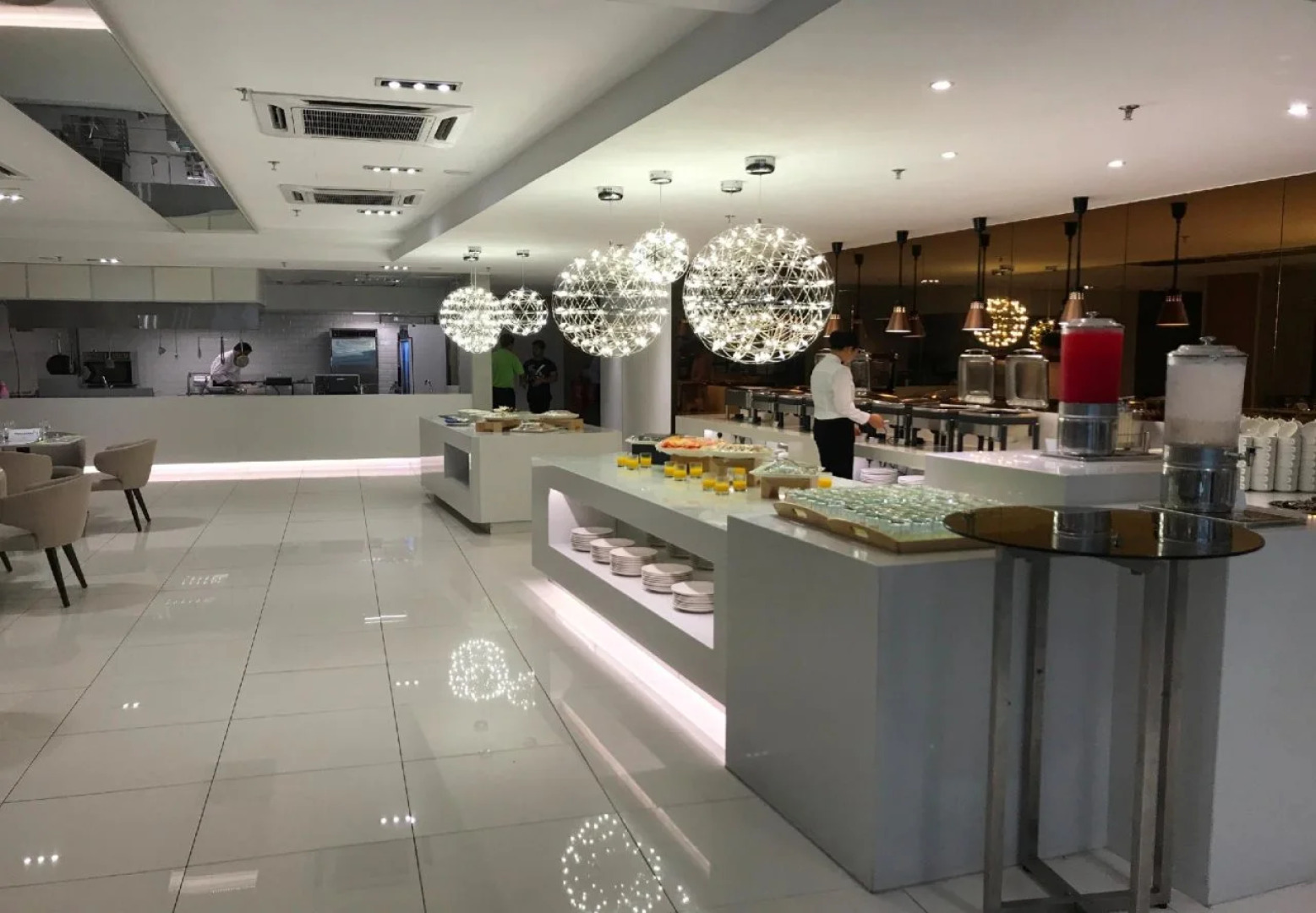 Cosmo Hotel Kuala Lumpur