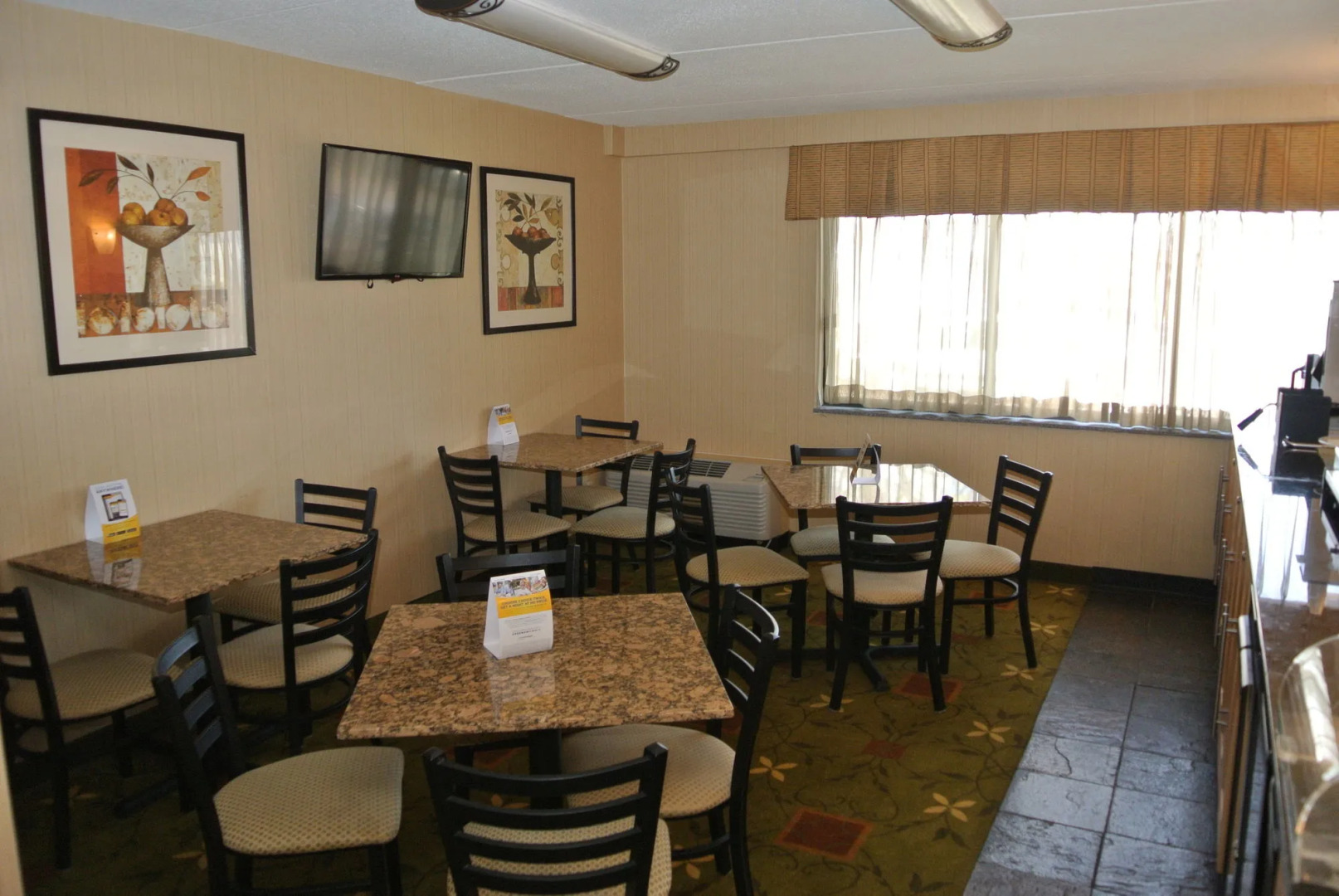 Quality Inn & Suites Mayo Clinic Area