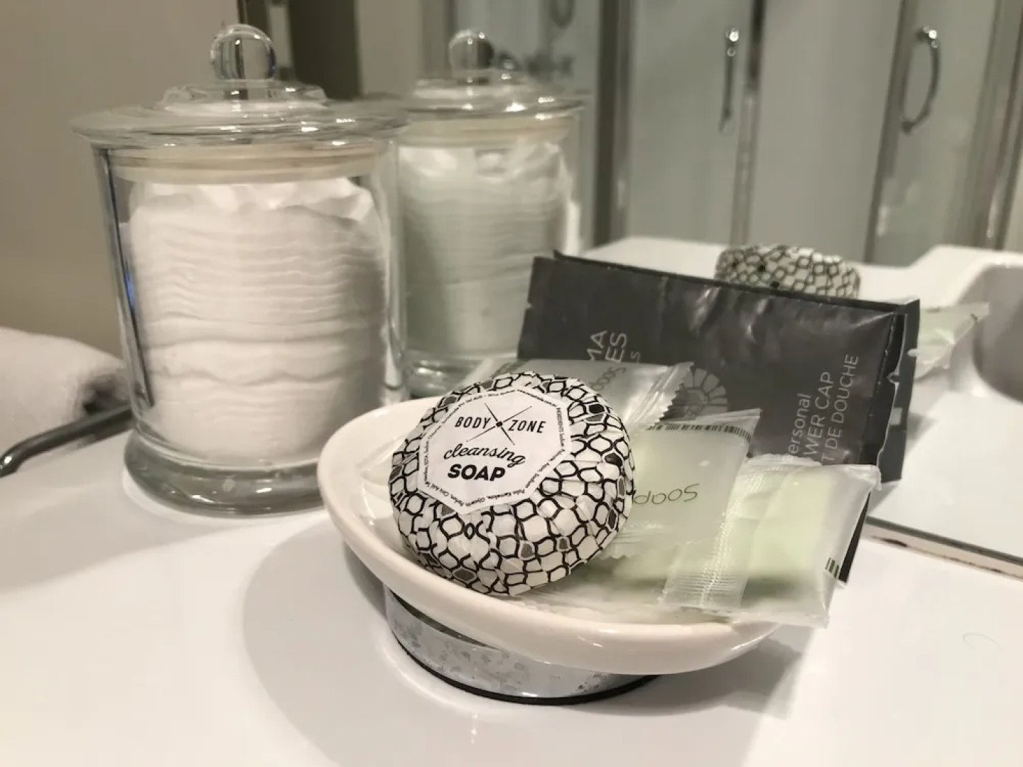 Sabina On Little Myers