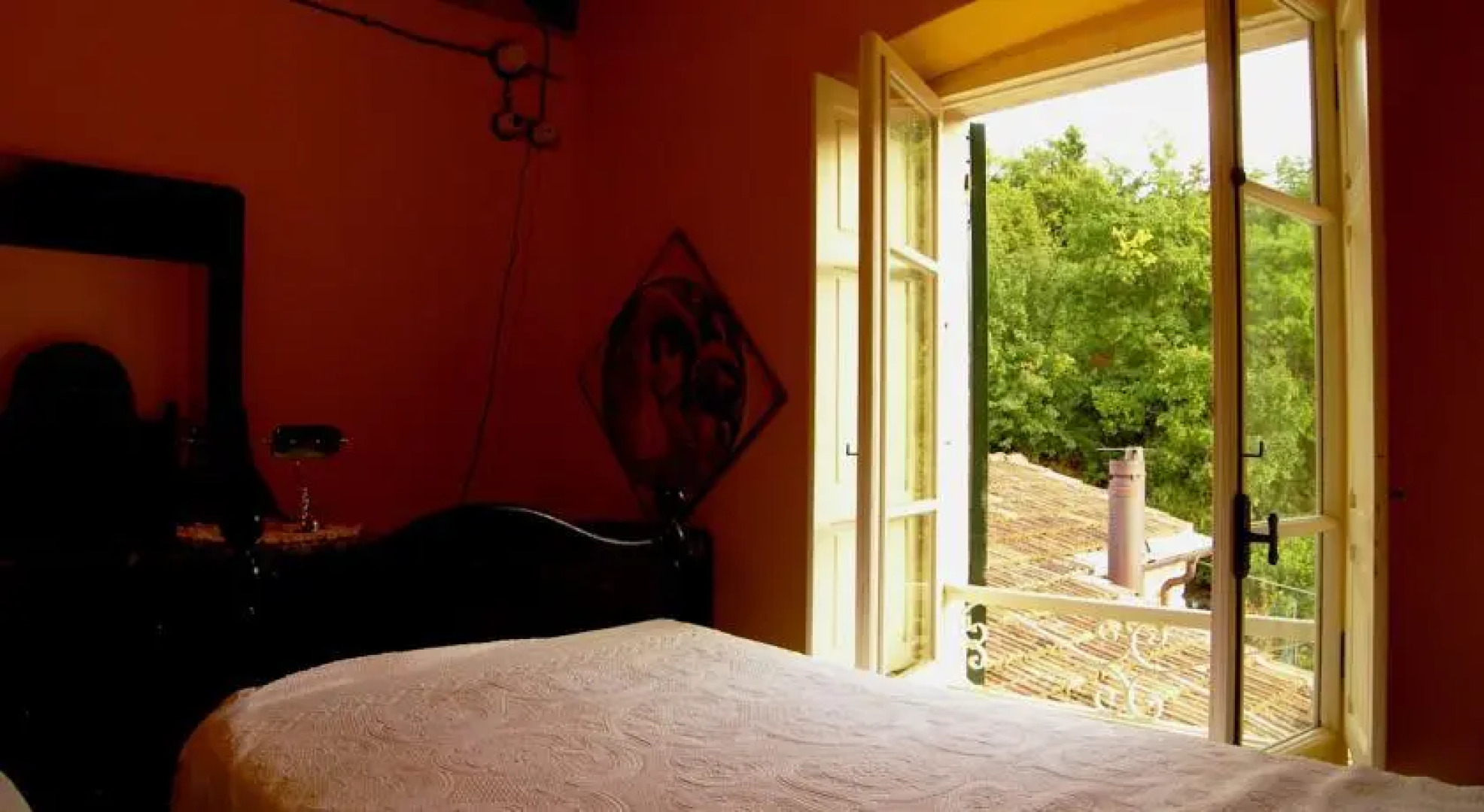 Casa Vacanze nelle 5 Terre Liguri