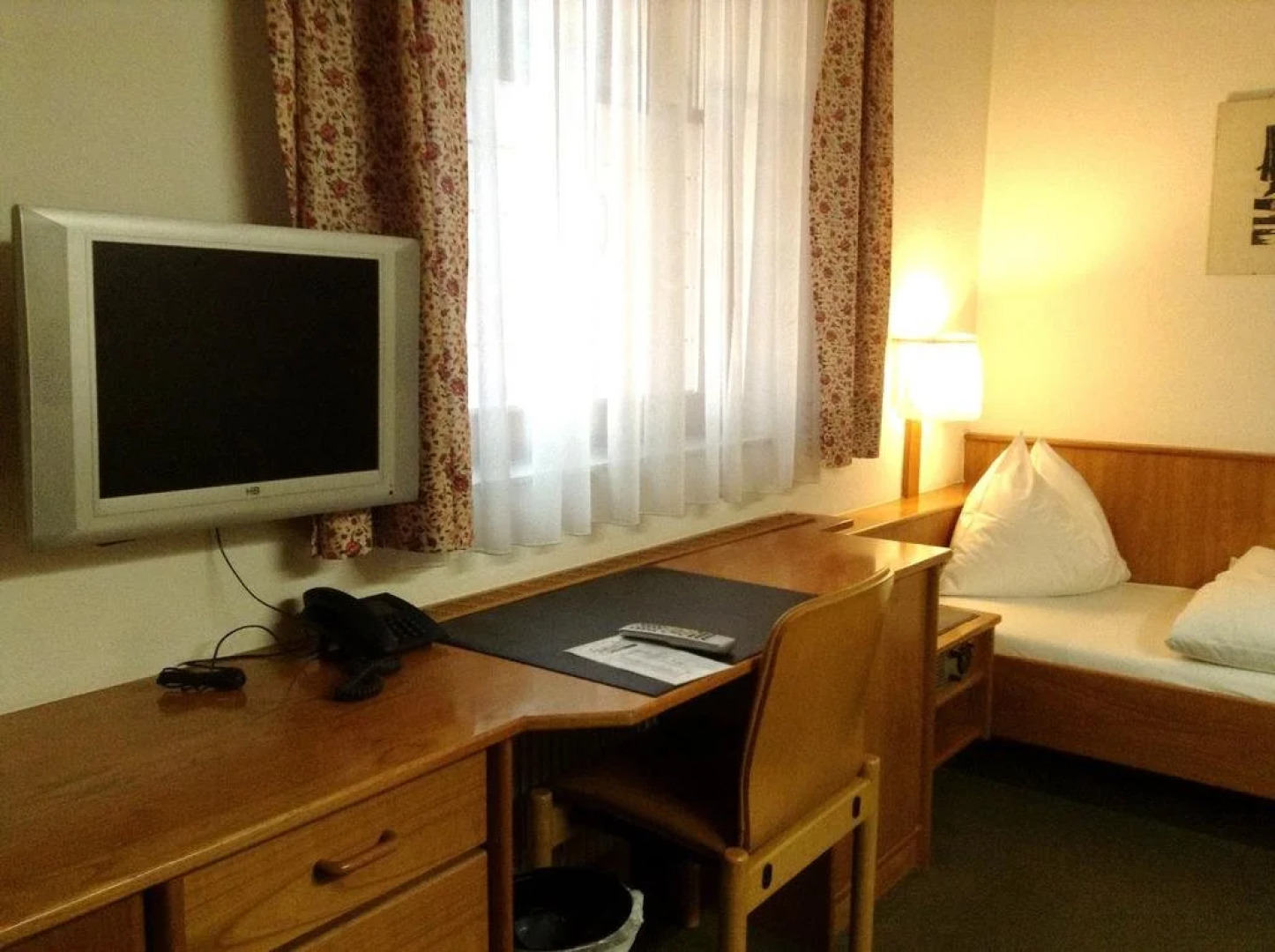 Hotel-Restaurant Zillners Einkehr